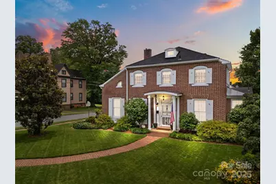 603 S Fulton Street, Salisbury, NC 28144 - Photo 1