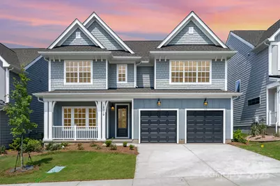 18019 Wilbanks Drive, Charlotte, NC 28278 - Photo 2