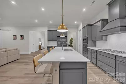 513 Meadow Ridge Drive, Belmont, NC 28012 - Photo 8