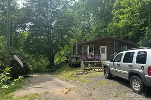 193 Green Cove Rd, Bakersville, NC 28705 - Photo 24