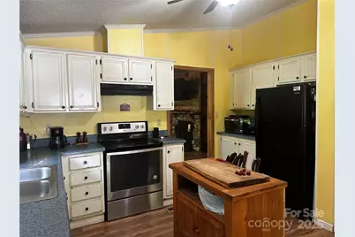 193 Green Cove Road, Bakersville, NC 28705 - Photo 8