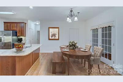 8044 Hawk Crest Court, Charlotte, NC 28270 - Photo 36