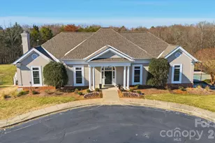 8044 Hawk Crest Ct, Charlotte, NC 28270 - Photo 44