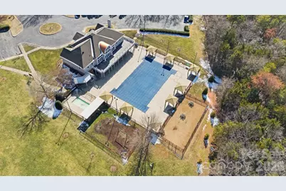 8044 Hawk Crest Court, Charlotte, NC 28270 - Photo 46