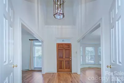 8044 Hawk Crest Court, Charlotte, NC 28270 - Photo 4