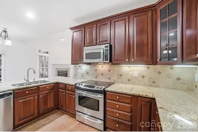 8044 Hawk Crest Court, Charlotte, NC 28270 - Photo 14