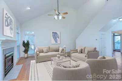 8044 Hawk Crest Court, Charlotte, NC 28270 - Photo 38