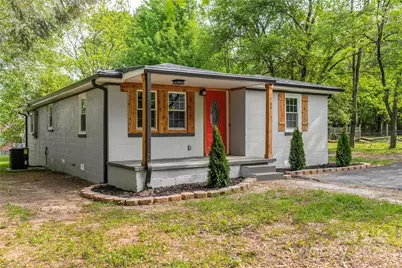 404 Dogwood Lane, Statesville, NC 28677 - Photo 4