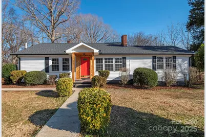 404 Dogwood Lane, Statesville, NC 28677 - Photo 2