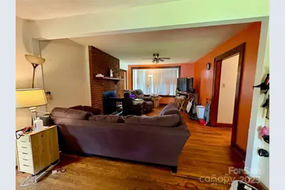 78 Moffitt Hill Church Road, Old Fort, NC 28762 - Photo 22