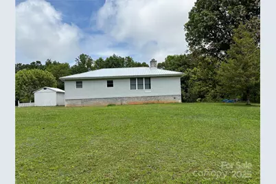 78 Moffitt Hill Church Road, Old Fort, NC 28762 - Photo 2