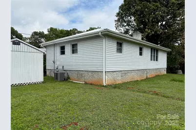 78 Moffitt Hill Church Road, Old Fort, NC 28762 - Photo 4