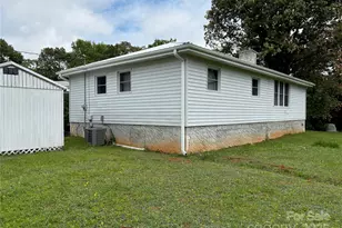 78 Moffitt Hill Church Rd, Old Fort, NC 28762 - Photo 4