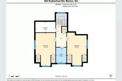 584 Rutherford Road, Marion, NC 28752 - Photo 32