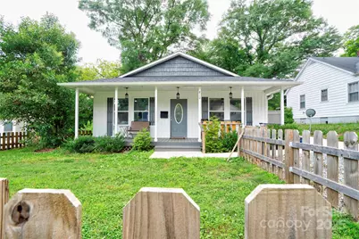 812 Kings Road, Shelby, NC 28150 - Photo 1