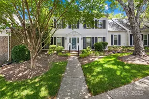 7528 Red Oak Ln, Charlotte, NC 28226 - Photo 1