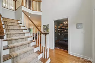 4644 Snow Dr, Harrisburg, NC 28075 - Photo 28