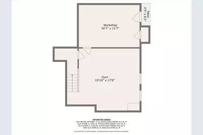 4644 Snow Drive, Harrisburg, NC 28075 - Photo 48