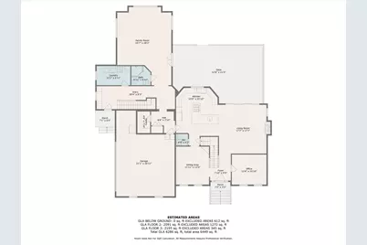 4644 Snow Drive, Harrisburg, NC 28075 - Photo 46