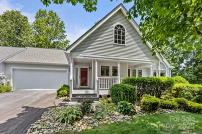 123 Carriage Walk Lane, Hendersonville, NC 28791 - Photo 1