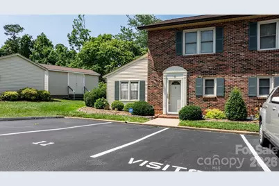 1330 5th Street NE #11, Hickory, NC 28601 - Photo 1