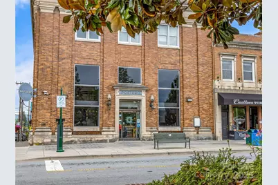 401 N Main Street #3, Hendersonville, NC 28792 - Photo 2