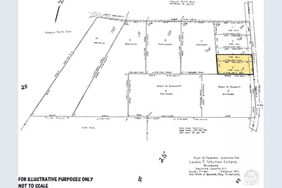 Lot 3 Lancaster Highway, Richburg, SC 29729 - Photo 2