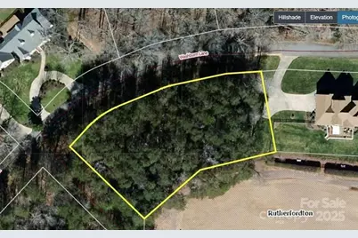 00 Washburn Lane, Rutherfordton, NC 28139 - Photo 2
