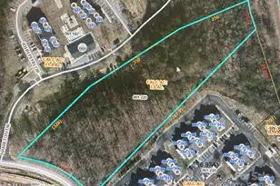 0 Jake Alexander Blvd W, Salisbury, NC 28147 - Photo 1