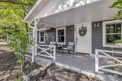 22 Moore Circle, Black Mountain, NC 28711 - Photo 1