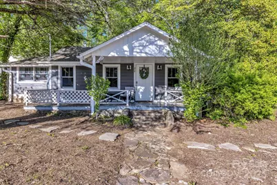 22 Moore Circle, Black Mountain, NC 28711 - Photo 2