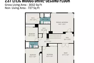 237 Lylic Woods Dr, Fort Mill, SC 29715 - Photo 42