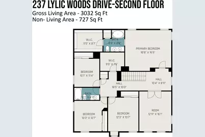 237 Lylic Woods Drive, Fort Mill, SC 29715 - Photo 44