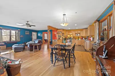 23 Hunting Lodge Drive, Black Mountain, NC 28711 - Photo 4