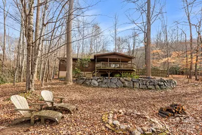 23 Hunting Lodge Drive, Black Mountain, NC 28711 - Photo 36