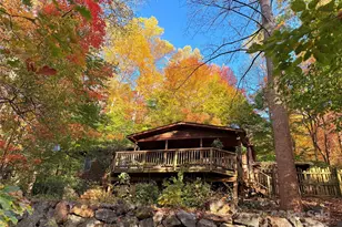 23 Hunting Ldg Dr, Black Mountain, NC 28711 - Photo 1