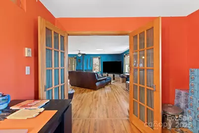 23 Hunting Lodge Drive, Black Mountain, NC 28711 - Photo 18