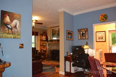 394 Hummingbird Lane, Elk Park, NC 28622 - Photo 16