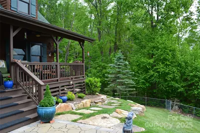 394 Hummingbird Lane, Elk Park, NC 28622 - Photo 4