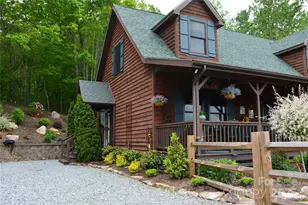 394 Hummingbird Ln, Elk Park, NC 28622 - Photo 2