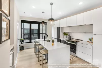 411 Devender Lane NE #5, Charlotte, NC 28217 - Photo 12