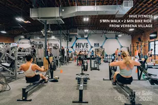 411 Devender Ln NE, Charlotte, NC 28217 - Photo 20