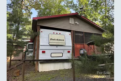 160/162 Arrowood Trail #F28/F29, Mount Gilead, NC 27306 - Photo 4