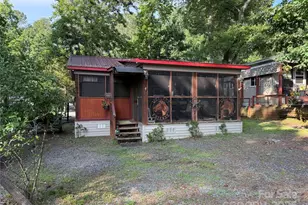 160 Arrowood Trail, Mount Gilead, NC 27306 - Photo 1