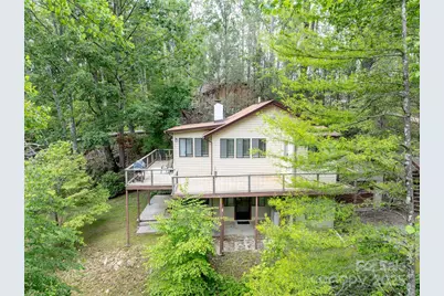 218 McGuffey Ridge Ridge, Gerton, NC 28735 - Photo 6