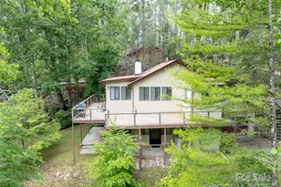 218 McGuffey Ridge Ridge, Gerton, NC 28735 - Photo 6