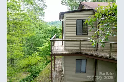 218 McGuffey Ridge Ridge, Gerton, NC 28735 - Photo 8