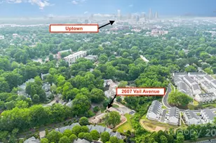 2607 Vail Ave, Charlotte, NC 28207 - Photo 2