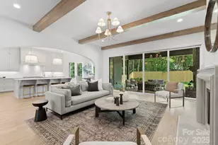 2921 Windsor Ave, Charlotte, NC 28209 - Photo 2