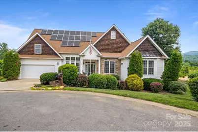 30 Linn Garden Lane, Swannanoa, NC 28778 - Photo 2